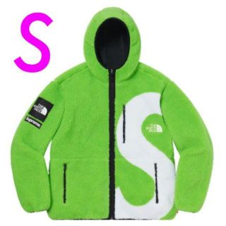 シュプリーム(Supreme)のSupreme North Face S Logo Fleece Jacket(その他)