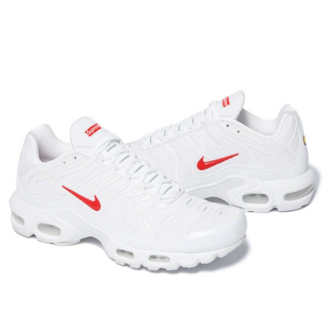 Supreme®/Nike® Air Max Plus 26.5 シュプリーム