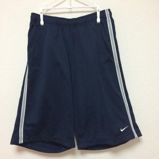 ナイキ(NIKE)のI085★ナイキ★ハーフ ジャージ(ハーフパンツ)