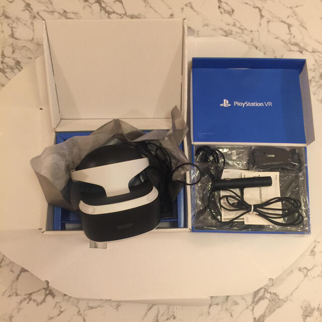 PlayStation VR