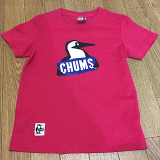 チャムス(CHUMS)のCHUMS Tシャツ130(Tシャツ/カットソー)