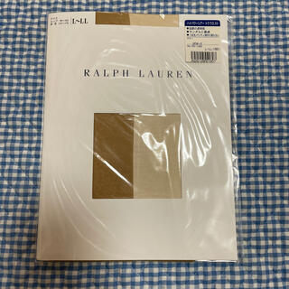 ラルフローレン(Ralph Lauren)のRalph Lauren パンスト(タイツ/ストッキング)