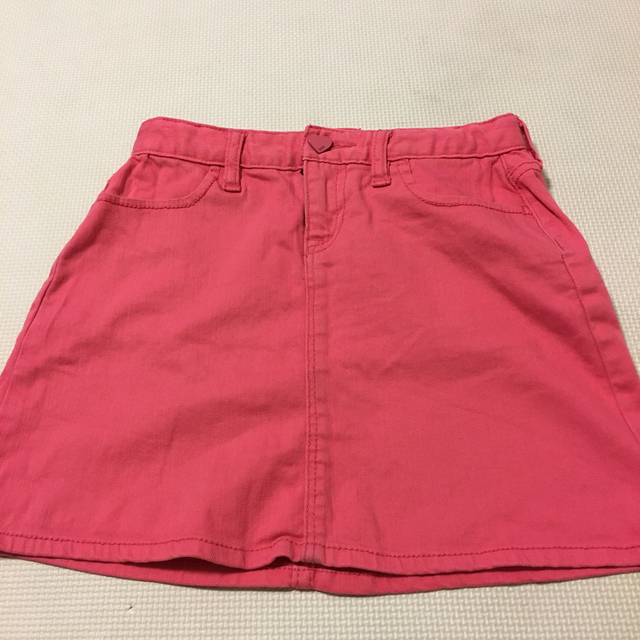 GAP Kids(ギャップキッズ)のG APスカート　140 キッズ/ベビー/マタニティのキッズ服女の子用(90cm~)(スカート)の商品写真