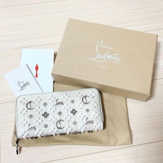 クリスチャンルブタン(Christian Louboutin)のルブタン　長財布(財布)