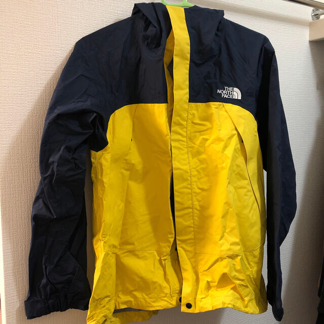 The North Face ナイロンジャケット