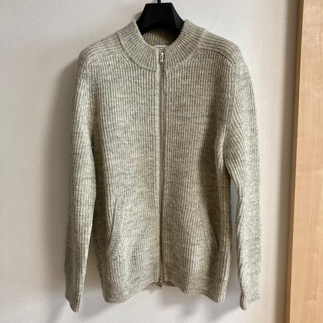 UNITED ARROWS green label relaxing(ユナイテッドアローズグリーンレーベルリラクシング)の85あめ様☆ メンズのトップス(カーディガン)の商品写真