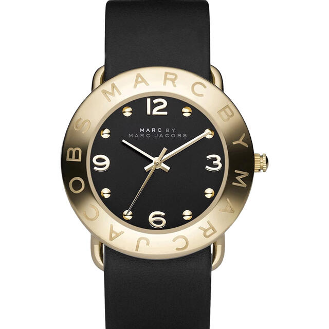 MARC BY MARC JACOBS 腕時計 MBM1154