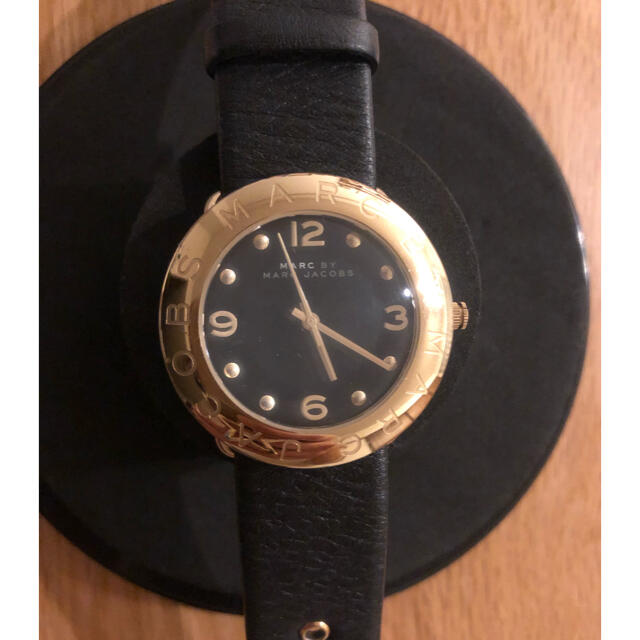 MARC BY MARC JACOBS(マークバイマークジェイコブス)の MARC BY MARC JACOBS 腕時計 MBM1154 レディースのファッション小物(腕時計)の商品写真