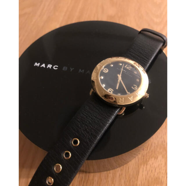 MARC BY MARC JACOBS(マークバイマークジェイコブス)の MARC BY MARC JACOBS 腕時計 MBM1154 レディースのファッション小物(腕時計)の商品写真