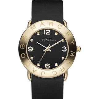 マークバイマークジェイコブス(MARC BY MARC JACOBS)の MARC BY MARC JACOBS 腕時計 MBM1154(腕時計)