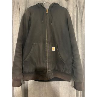 カーハート(carhartt)のカーハート　ダックパーカー(パーカー)