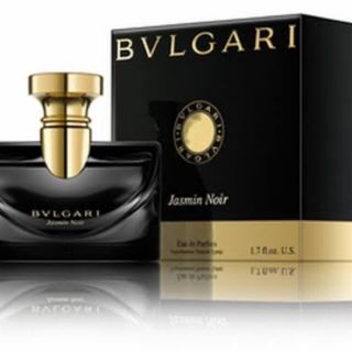 ブルガリ(BVLGARI)のブルガリ 香水 ジャスミンノワール 50ml 新品 未使用(その他)