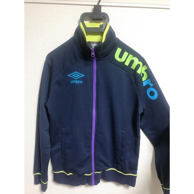 UMBRO(アンブロ)のゆか様専用Umbro ジャージ メンズのトップス(ジャージ)の商品写真