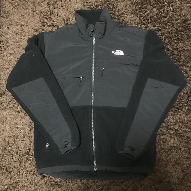 00's THE NORTH FACE DENALI フリース ジャケット