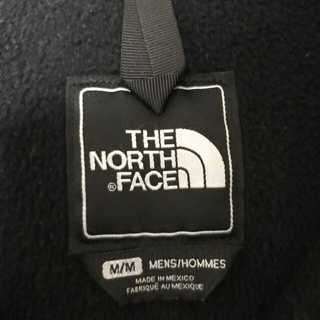 00's THE NORTH FACE DENALI フリース ジャケット 2