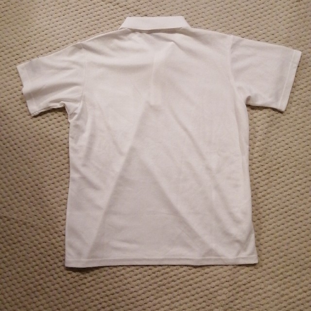 MIZUNO(ミズノ)のミズノ　MIZUNO　ポロシャツ　Mサイズ メンズのトップス(ポロシャツ)の商品写真