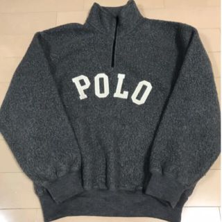 ポロラルフローレン(POLO RALPH LAUREN)のPOLO SPORT    RALPH LAUREN  L LL  90's (ブルゾン)