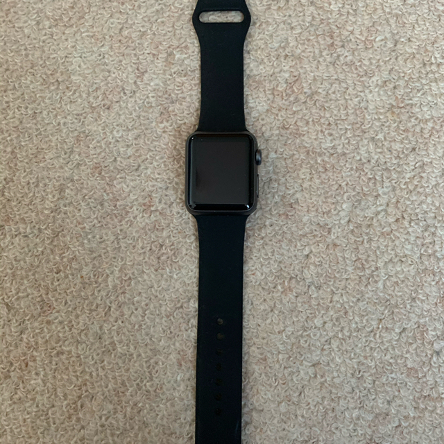 Apple Watch初代