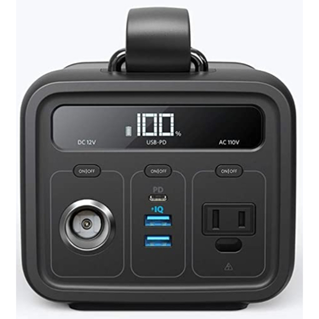 ★新品未開封品★　Anker PowerHouse 200