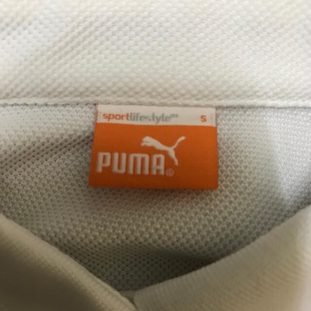 PUMA(プーマ)の美品　PUMA  ゴルフウエア セット　レディース スポーツ/アウトドアのゴルフ(ウエア)の商品写真