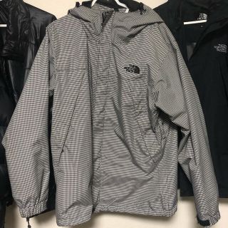 ザノースフェイス(THE NORTH FACE)のスクープジャケット(マウンテンパーカー)