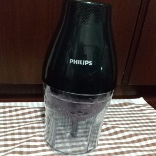 PHILIPS フープロ(フードプロセッサー)