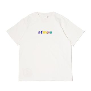 アトモス(atmos)のatmos sean Tee XXL(Tシャツ/カットソー(半袖/袖なし))