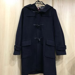 バーバリーブルーレーベル(BURBERRY BLUE LABEL)の専用　Burberry Blue label ダッフルコート(ダッフルコート)