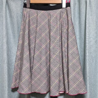 レジィーナロマンティコスカート　36サイズ(ひざ丈スカート)