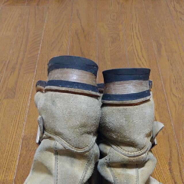 REDWING(レッドウィング)のRED WING エンジニアブーツ8260 メンズの靴/シューズ(ブーツ)の商品写真