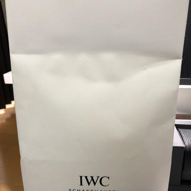 IWC(インターナショナルウォッチカンパニー)のiwc ポルトギーゼ メンズの時計(腕時計(アナログ))の商品写真