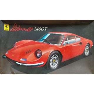 フェラーリ(Ferrari)のkenkenpapa様専用1/24☆FERRARI  ディーノ246GT(模型/プラモデル)