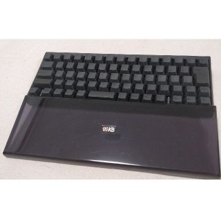 フジツウ(富士通)のHHKB Professional JP PD-KB420B(PC周辺機器)