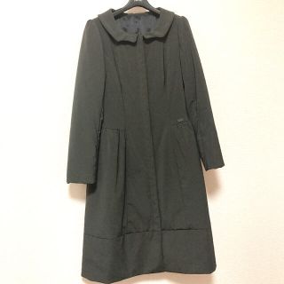 フォクシー(FOXEY)の♡FOXEY フォクシー♡ 中綿コート　38(トレンチコート)