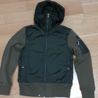 モンクレール(MONCLER)のモンクレール(パーカー)