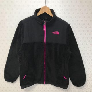 ザノースフェイス(THE NORTH FACE)のノースフェイス　ボアブルゾン(ブルゾン)