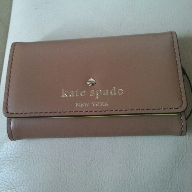 kate spade NEW YORK - KorTky　27日迄お取り置き