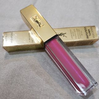 イヴサンローランボーテ(Yves Saint Laurent Beaute)のイブサンローラン　マスカラ　ヴィニルクチュール(マスカラ)