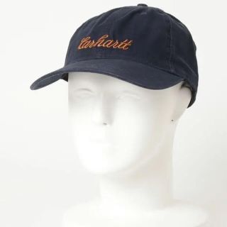 カーハート(carhartt)の【Carhartt】キャップ(キャップ)