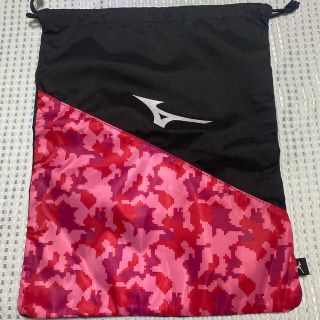 ミズノ(MIZUNO)のMizunoミズノナップサツク(その他)