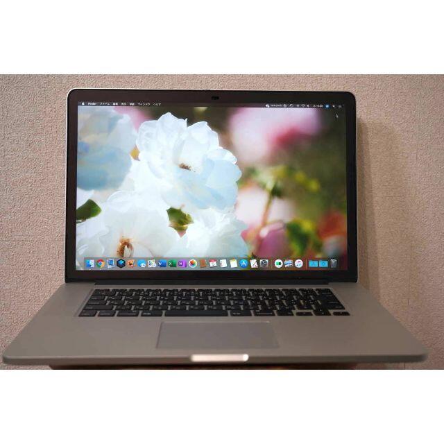 MacBook Pro/15-inch,Late2013/充電10回程度 towinglouisvilleky.com