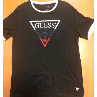 ゲス(GUESS)のGUESS Tシャツ(Tシャツ/カットソー(半袖/袖なし))