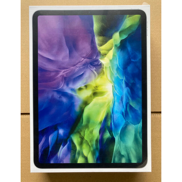 iPad Pro 11インチ 128GB Wi-Fi Ｙ