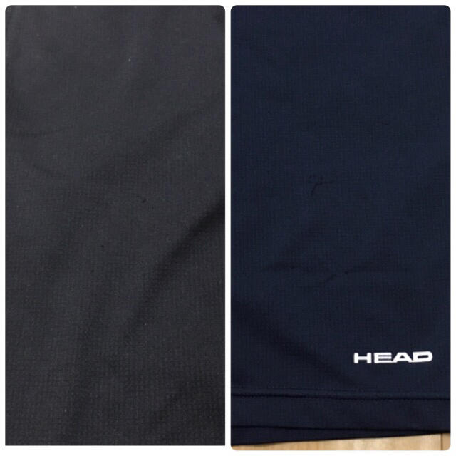 HEAD(ヘッド)のHEAD メンズ ハーフパンツ メンズのパンツ(ショートパンツ)の商品写真