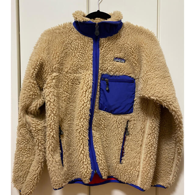 値下げ！patagonia パタゴニア フリース　クラシックレトロカーディガンキャンプ