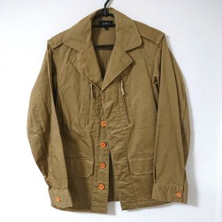 アーペーセー(A.P.C)のA.P.C. ジャケット(テーラードジャケット)