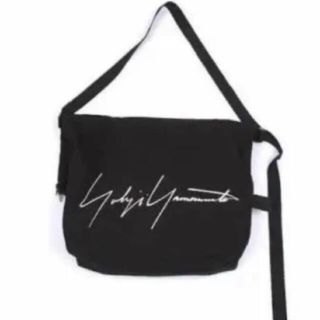 Yohji Yamamoto(ショルダーバッグ)のフリマアイテム一覧 Yohji Yamamoto(ショルダーバッグ)のフリマアイテム一覧