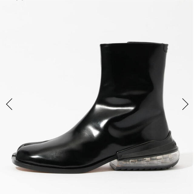 Maison Margiela Air bag Tabi boots 足袋ブーツ | www.jarussi.com.br