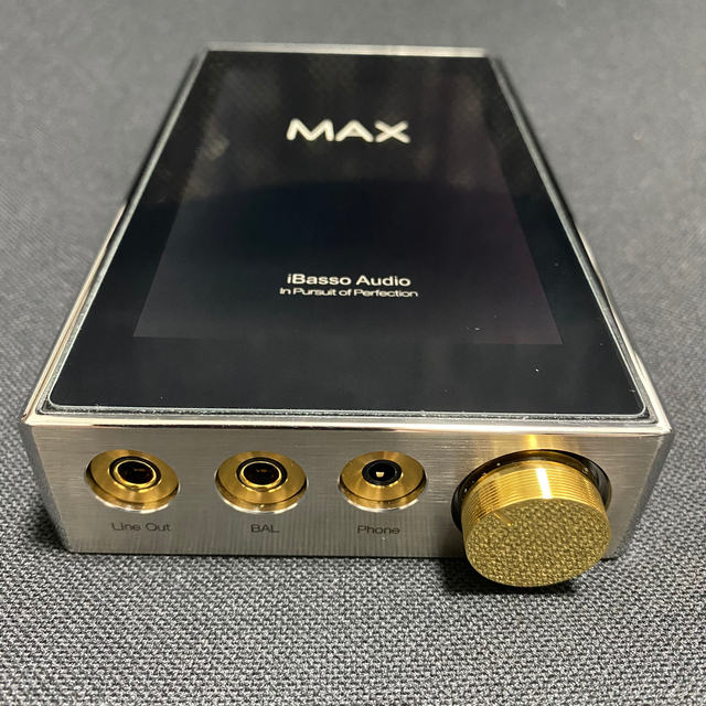 【本日終了】iBasso DX220MAX