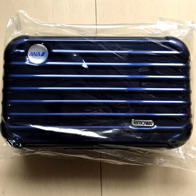新品】ANA ファーストクラス リモワ RIMOWA アメニティ-